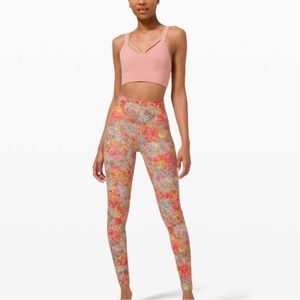 Lululemon Align High-Rise Pant 28"